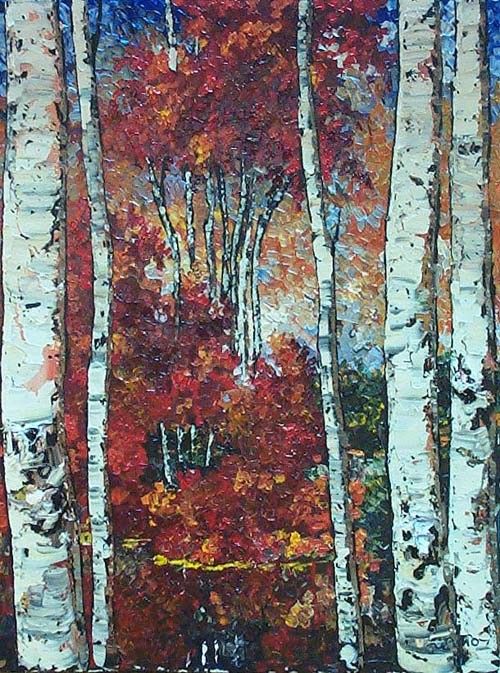 Maya Eventov Sunset Silence Sequel